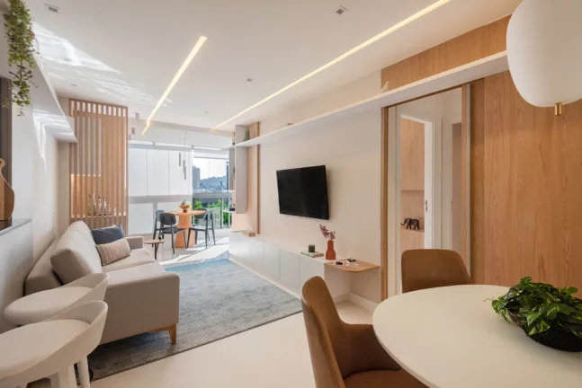 Imagem APARTAMENTO RESIDENCIAL em Vitória - ES, Bento Ferreira