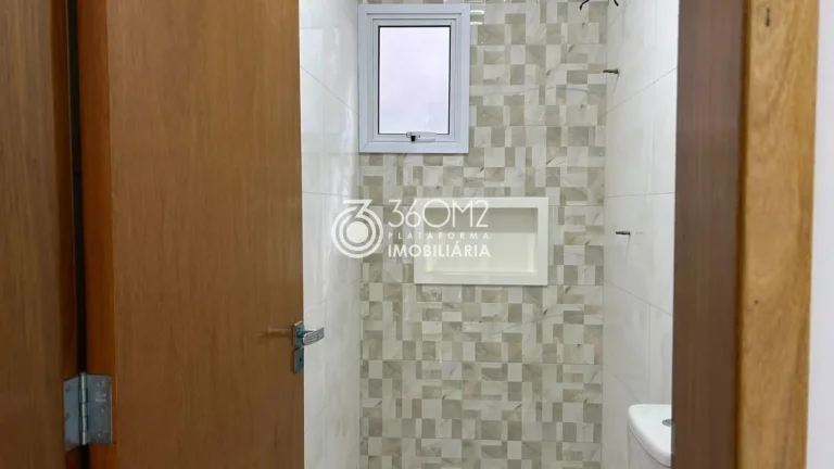 Imagem Apartamento sem Condomínio para Venda em Santo André / SP no bairro Parque Oratório