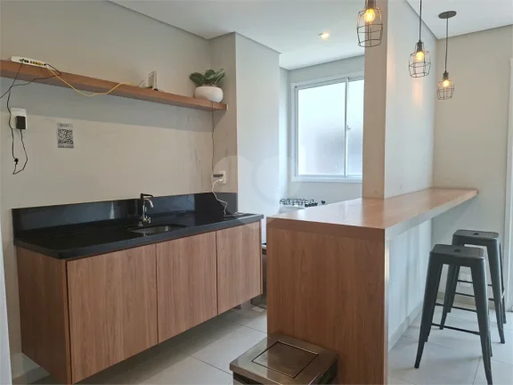 Imagem Apartamento à venda com 2 quartos no condomínio Vibra Lapa I, São Paulo - SP