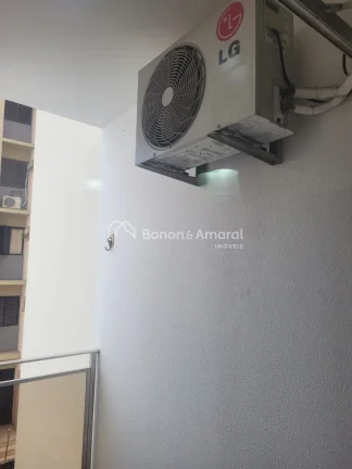 Imagem Apartamento em Campinas, tem a oferecer neste apartamento exclusivo. Com três quartos, incluindo um...