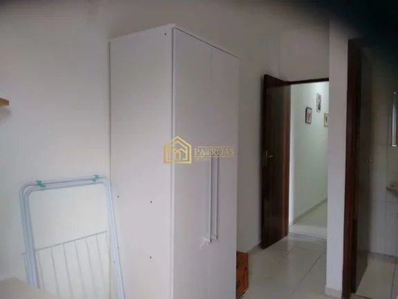 Imagem Apartamento Padrão