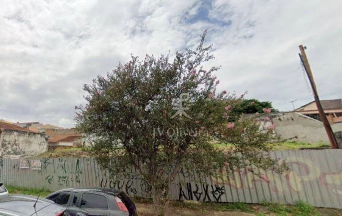 Imagem Terreno à venda, 950 m²- Jardim Monte Kemel - São Paulo/SP
