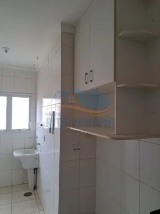 Imagem Apartamento - Ribeirão Preto - Vila Ana Maria - Região Sul