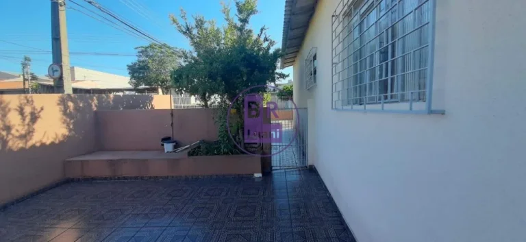 Imagem Casa Térrea Espaçosa no Jardim Piza