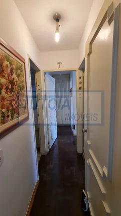 Imagem APARTAMENTO PARA VENDA NO JARDIM PAULISTA, SÃO PAULO