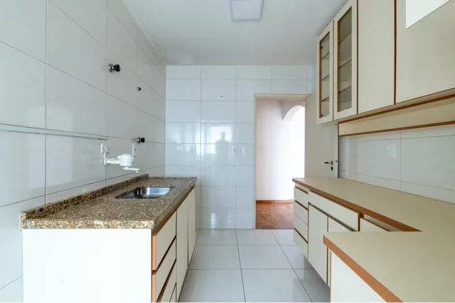 Imagem Apartamento à venda em São Paulo, Brooklin Novo, com 2 quartos, 66m2