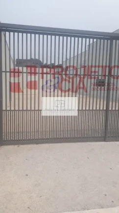 Imagem Casa Térrea em Granja Julieta - São Paulo