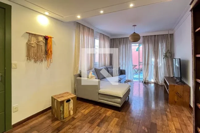 Imagem Casa à Venda - Aclimação, 3 Quartos, 200 m2