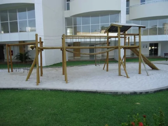 Imagem Apartamento de 2 dormitórios com suíte em Ponta Negra, Natal - Aproveite!