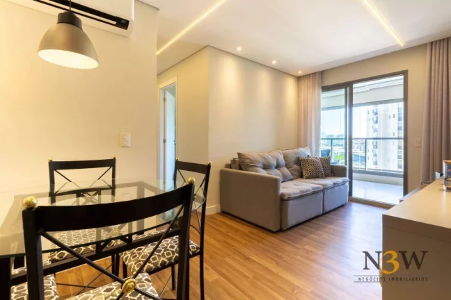 Imagem Apartamento a venda na Vila Leopoldina com 88m² 3 dormitórios 1 suíte 2 vagas de garagem no Condomínio Green Mond