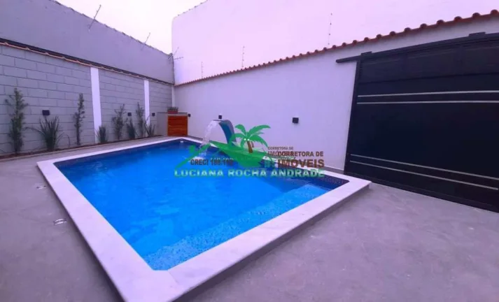 Imagem Casa Padrão