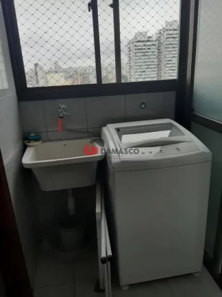 Imagem Cobertura à venda 3 Quartos, 3 Suites, 1 Vaga, 224M², Jardim do Mar, São Bernardo do Campo - SP