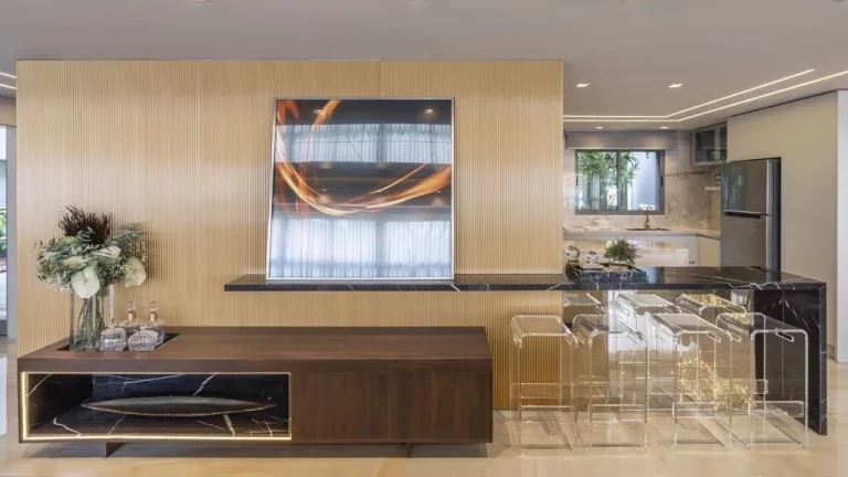 Imagem Garden Haus Porsche Consulting - Apartamento à venda no bairro Jardim Europa - Porto Alegre/RS
