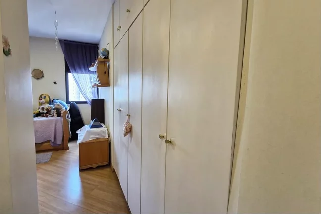 Imagem Apartamento à venda no bairro Vila Suzana - São Paulo/SP