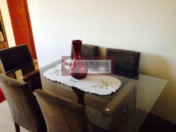 Imagem Compre Apartamento 2 Dormitórios Guarapiranga - São Paulo