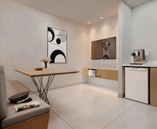 Imagem APARTAMENTO RESIDENCIAL em Vitória - ES, Enseada do Suá