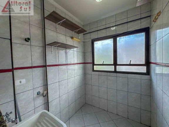 Imagem APARTAMENTO RESIDENCIAL em PRAIA GRANDE - SP, TUPI