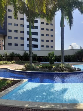 Imagem Apartamento para Venda em Natal, Candelária, 3 dormitórios, 1 suíte, 3 banheiros, 2 vagas