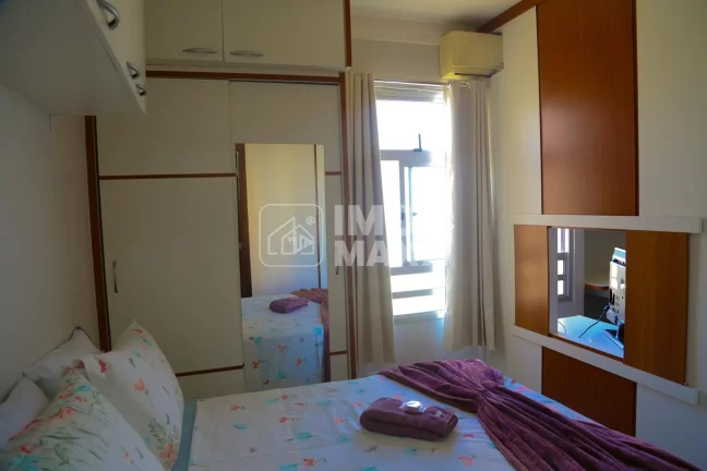 Imagem Apartamento Asa Norte Brasília 26m²1 Suíte Aluguel Temporada