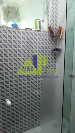 Imagem APARTAMENTO RESIDENCIAL em SÃO PAULO - SP, VILA SANTA TERESA (ZONA LESTE)