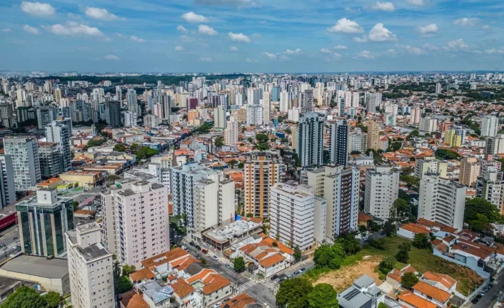 Imagem APARTAMENTO RESIDENCIAL em São Paulo - SP, Mirandópolis