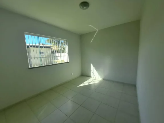 Imagem Casa de 2ª locação