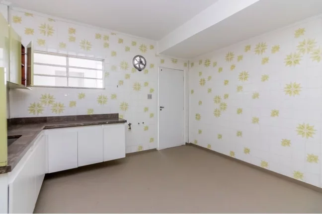 Imagem APARTAMENTO RESIDENCIAL em São Paulo - SP, Aclimação