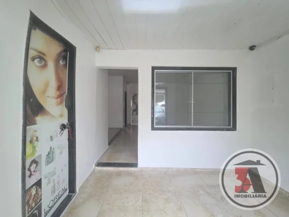 Imagem Prédio Comercial ao Lado do Hospital Central