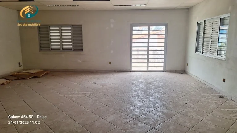 Imagem Casa Sobrado em Planalto Paulista, São Paulo/SP