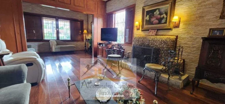 Imagem Casa à venda em Nova Friburgo, Braunes, com 10 quartos, 550m2