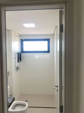 Imagem Apartamento com 3 dormitórios à venda, 158 m² por R$ 1.350.000,00 - Paulista - Piracicaba/SP