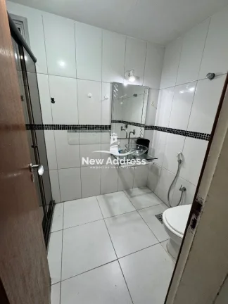 Imagem Apartamento 3 Quartos a poucos passos do mar em Itapuã - Vila Velha