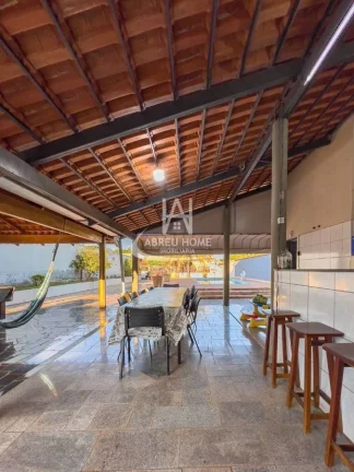 Imagem Rancho à Venda - Fronteira