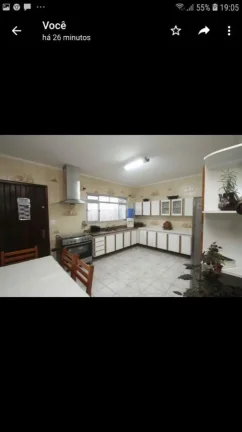 Imagem Casa para Venda por R$745.000,00 com 250m², 3 dormitórios, 1 suite e 2 vagas - Jardim las vegas, Guarulhos / SP - Cód. BDI28653