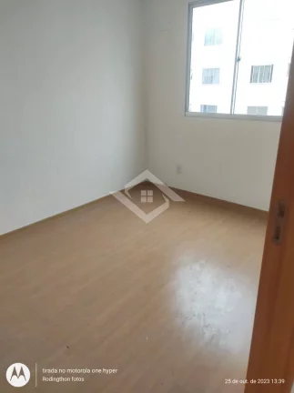 Imagem Apartamento 2 quartos no ParK Real Resort em Cosmos Campo Grande