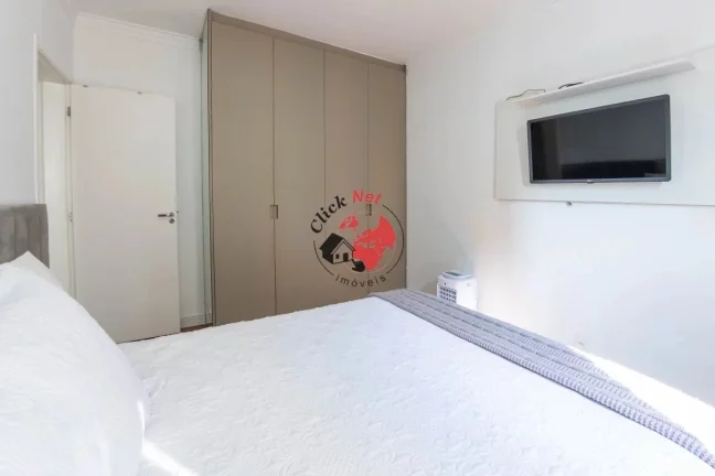 Imagem Apartamento à Venda em São Bernardo do Campo - Centro