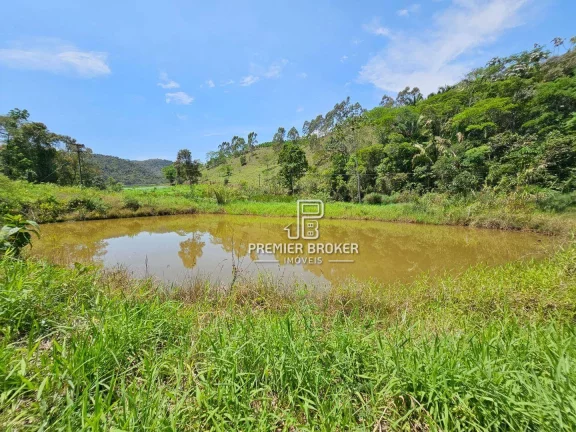 Imagem Sítio à venda, 300000 m² por R$ 1.300.000,00 - Ponte Nova - Teresópolis/RJ