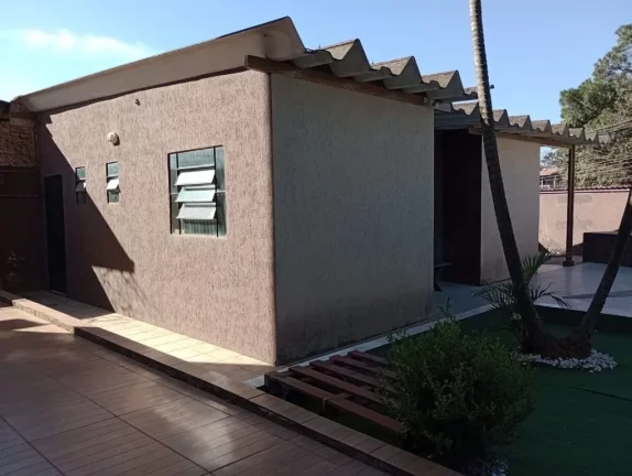 Imagem Apartamento com 2 dormitórios à venda, 58 m² por R$ 270.000,00 - Vila Gonçalves - Poá/SP