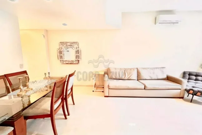 Imagem Copacabana – Rua República do Peru | Residencial › Apartamento 3 quarto(s) à Venda