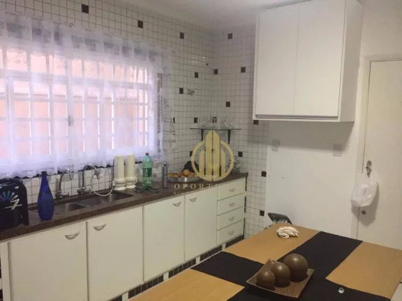 Imagem Casa com 3 dormitórios para alugar, 164 m² por R$ 5.500,00/mês - Ribeirânia - Ribeirão Preto/SP