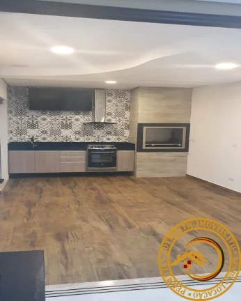 Imagem CASA RESIDENCIAL em SALTO - SP, JARDIM PANORAMA