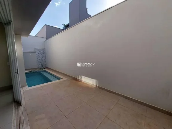 Imagem Casa com 3 dormitórios à venda, 160 m² por R$ 1.500.000,00 - Santa Rosa - Piracicaba/SP