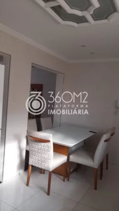 Imagem Apartamento para Venda em São Bernardo do Campo / SP no bairro Rudge Ramos