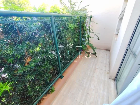 Imagem APARTAMENTO GARDEN Á VENDA NO CONDOMÍNIO BELLA COLÔNIA - JUNDIAÍ- SP