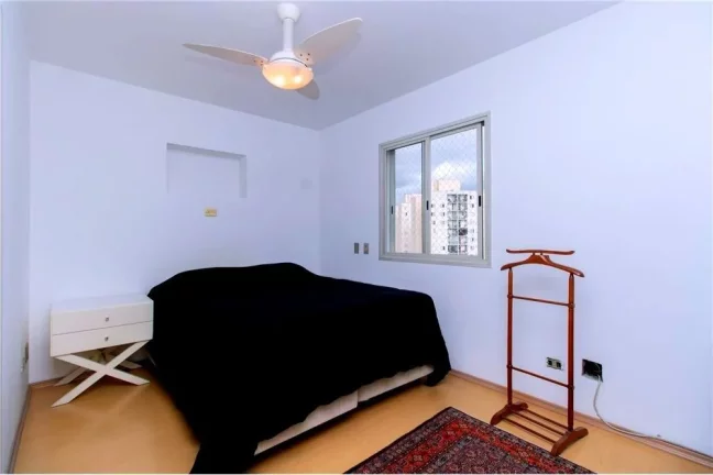 Imagem APARTAMENTO RESIDENCIAL em São Paulo - SP, Jardim Marajoara
