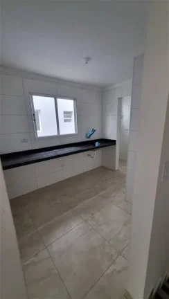 Imagem CASA COM 62.43 m² - SAMAMBAIA - PRAIA GRANDE SP