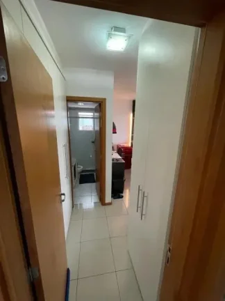 Imagem Apartamento Duplex para Venda em Rio de Janeiro, Recreio dos Bandeirantes, 3 dormitórios, 1 suíte, 3 banheiros, 1 vaga