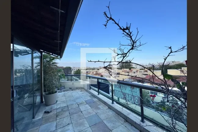 Imagem Apartamento à Venda - Recreio, 4 Quartos, 177 m2
