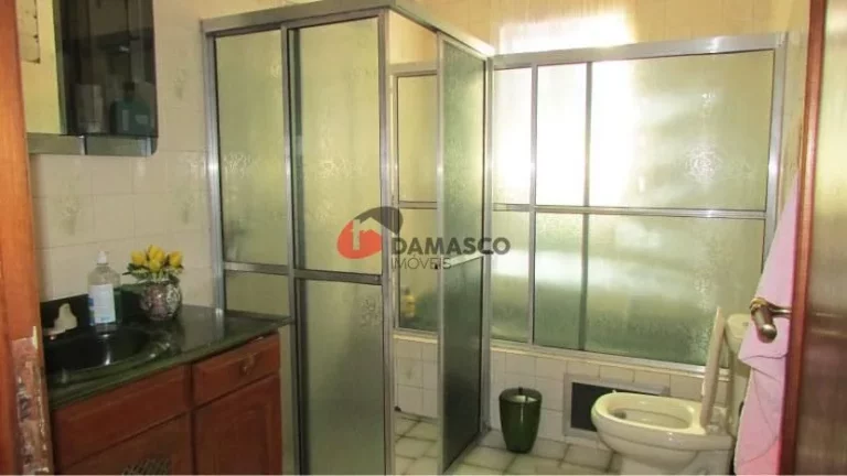 Imagem Casa à venda 2 Quartos, 4 Vagas, 228M², Vila Aquilino, Santo André - SP