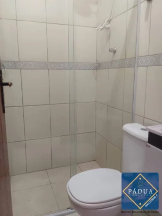 Imagem CASA 2 DORMITÓRIO INDIVIDUAL